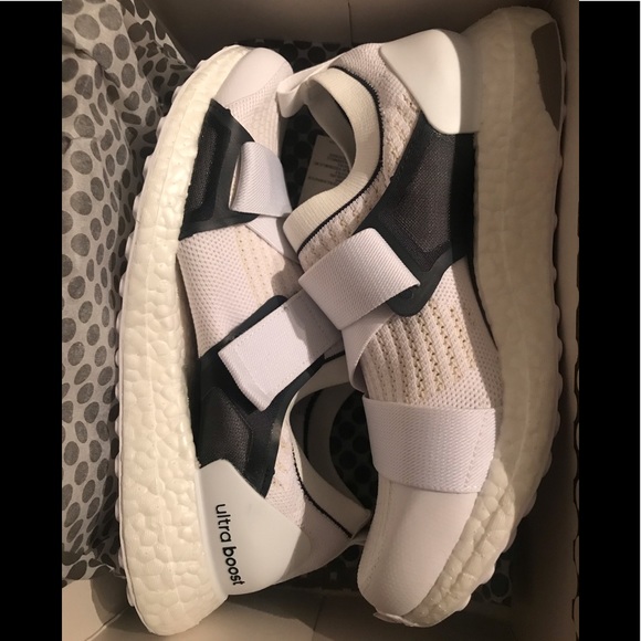 Adidas Stella McCartney Ultraboost X - Picture 3 of 3